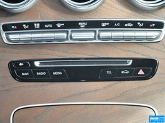 2016款 GLC 300 4MATIC 豪华型