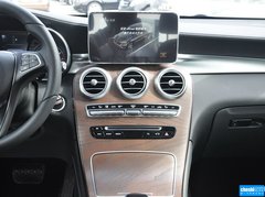 2016款 GLC 300 4MATIC 豪华型