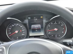 2016款 GLC 300 4MATIC 豪华型