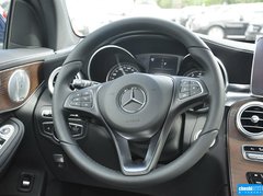 2016款 GLC 300 4MATIC 豪华型