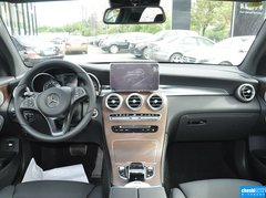 2016款 GLC 300 4MATIC 豪华型