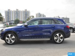 2016款 GLC 300 4MATIC 豪华型