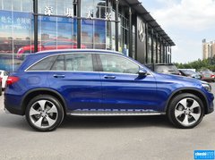 2016款 GLC 300 4MATIC 豪华型