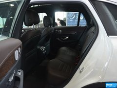 2016款 GLC 300 4MATIC 豪华型