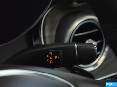 2016款 GLC 300 4MATIC 豪华型