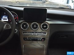 2016款 GLC 300 4MATIC 豪华型