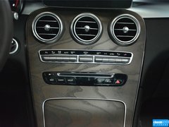 2016款 GLC 300 4MATIC 豪华型