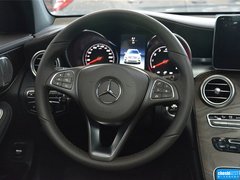2016款 GLC 300 4MATIC 豪华型