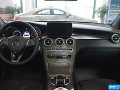 2016款 GLC 300 4MATIC 豪华型