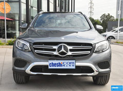 2016款 GLC 300 4MATIC 豪华型