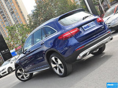 2016款 GLC 300 4MATIC 豪华型