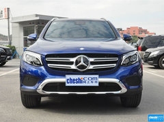 2016款 GLC 300 4MATIC 豪华型