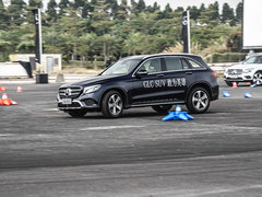 2016款 GLC 300 4MATIC 豪华型