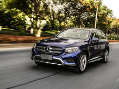 2016款 GLC 300 4MATIC 豪华型