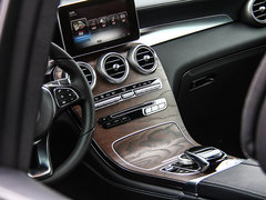 2016款 GLC 300 4MATIC 豪华型