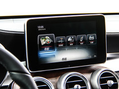 2016款 GLC 300 4MATIC 豪华型