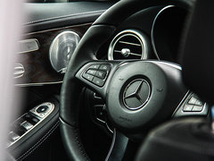 2016款 GLC 300 4MATIC 豪华型