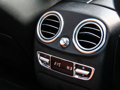 2016款 GLC 300 4MATIC 豪华型
