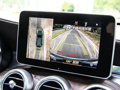 2016款 GLC 300 4MATIC 豪华型