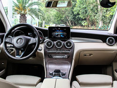 2016款 GLC 300 4MATIC 豪华型