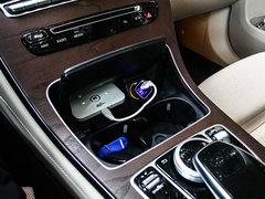 2016款 GLC 300 4MATIC 豪华型