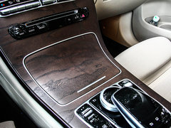 2016款 GLC 300 4MATIC 豪华型