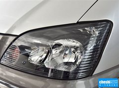 2016款 菱智V3 豪华型