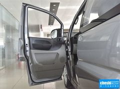 2016款 菱智V3 豪华型