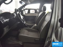 2016款 菱智V3 豪华型