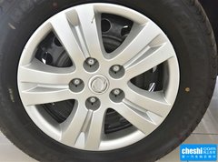 2016款 菱智V3 豪华型