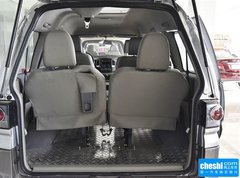 2016款 菱智V3 豪华型