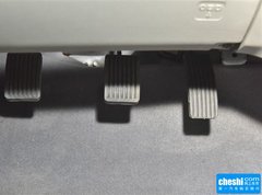 2016款 菱智V3 豪华型