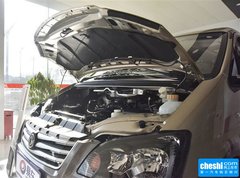2016款 菱智V3 豪华型