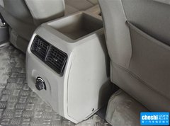 2016款 菱智V3 豪华型