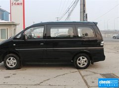 2016款 菱智M3 长车豪华型L