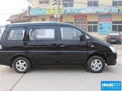 2016款 菱智M3 长车豪华型L