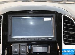 2016款 菱智M3 长车豪华型L