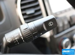 2016款 菱智M3 长车豪华型L