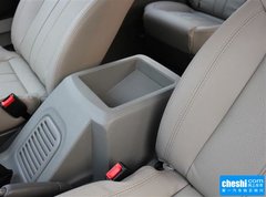 2016款 菱智M3 长车豪华型L