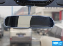 2016款 菱智M3 长车豪华型L