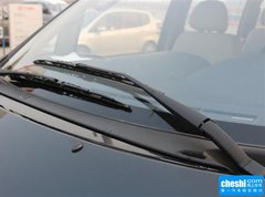 2016款 菱智M3 长车豪华型L