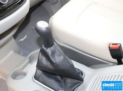 2016款 菱智M3 长车豪华型L