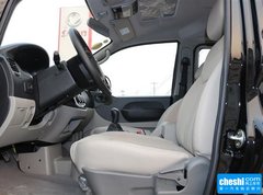 2016款 菱智M3 长车豪华型L