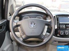 2016款 菱智M3 长车豪华型L