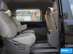 2016款 菱智M3 长车豪华型L