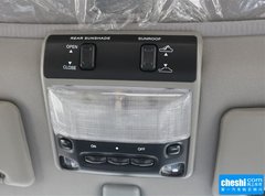 2016款 菱智M3 长车豪华型L