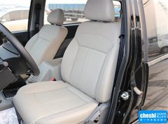2016款 菱智M3 长车豪华型L