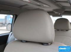 2016款 菱智M3 长车豪华型L