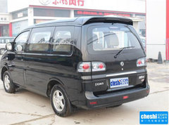 2016款 菱智M3 长车豪华型L