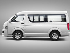 2016款 大海狮 专业型